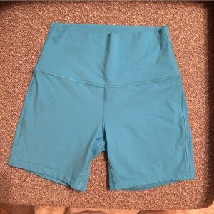 Lululemon Align Shorts 6” Size 6